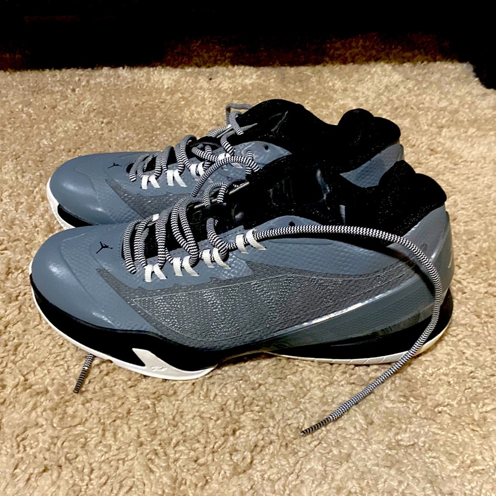 Nike Air Jordan sneakers CP3 VIII 2014
